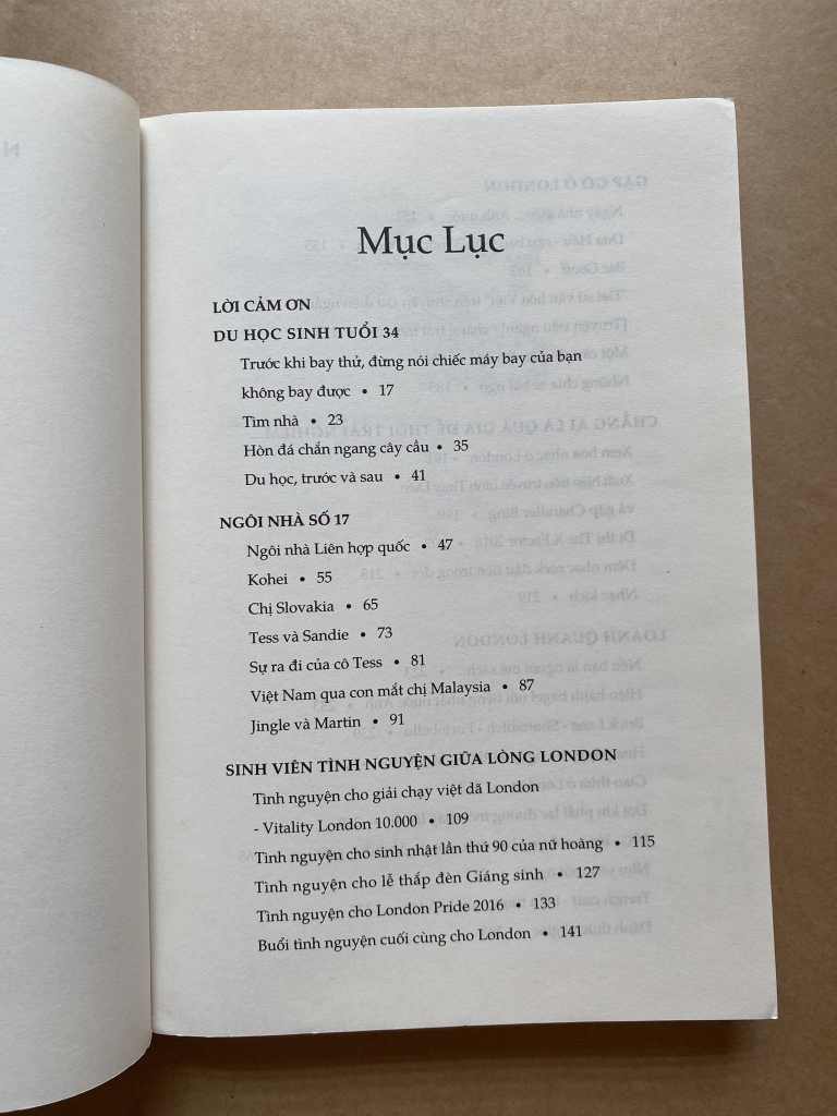 Giai Hà Nội lặn lội London