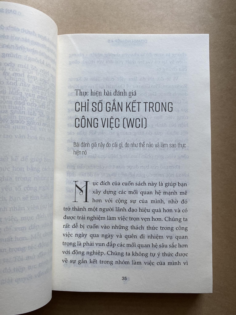 Doanh nghiệp 4.0
