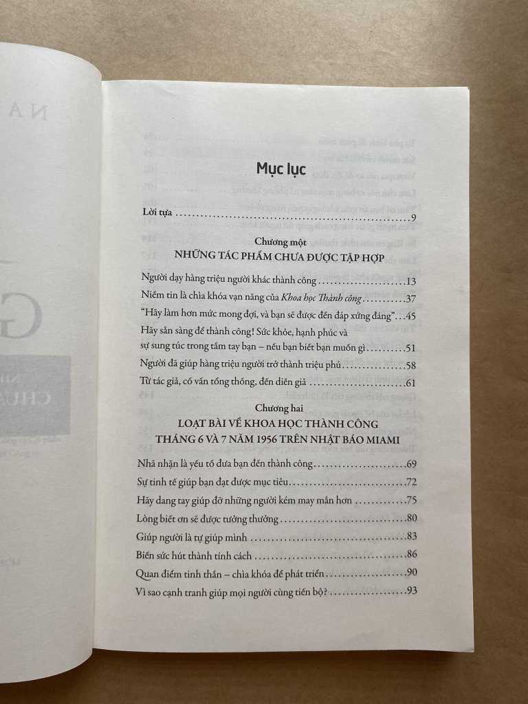 Bí kíp để giàu có