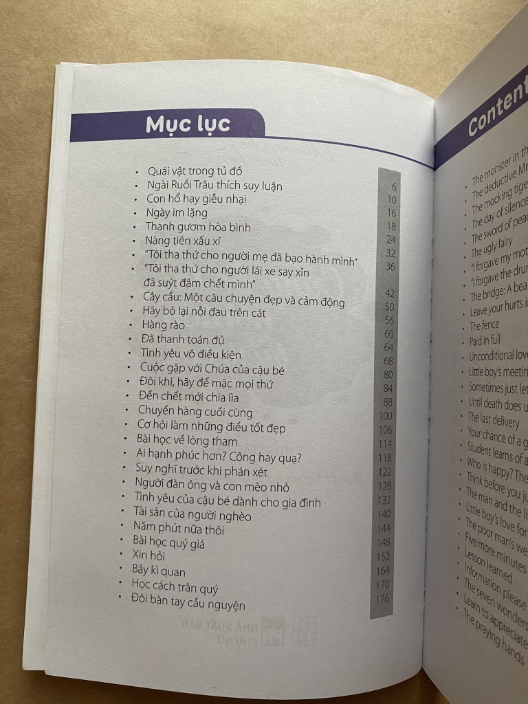 Vitamin cho tâm hồn- Cùng bỏ lại nỗi đau trên cát