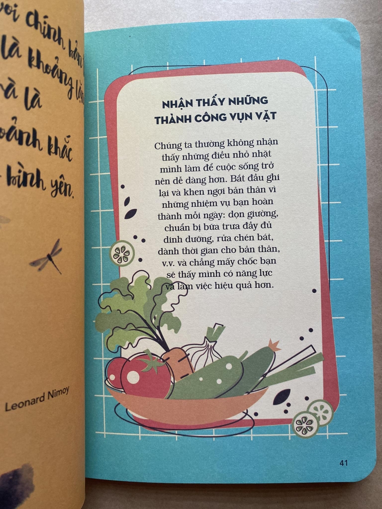 Bình yên giữa đời đảo điên ( Triết lý sống thế hệ Z )