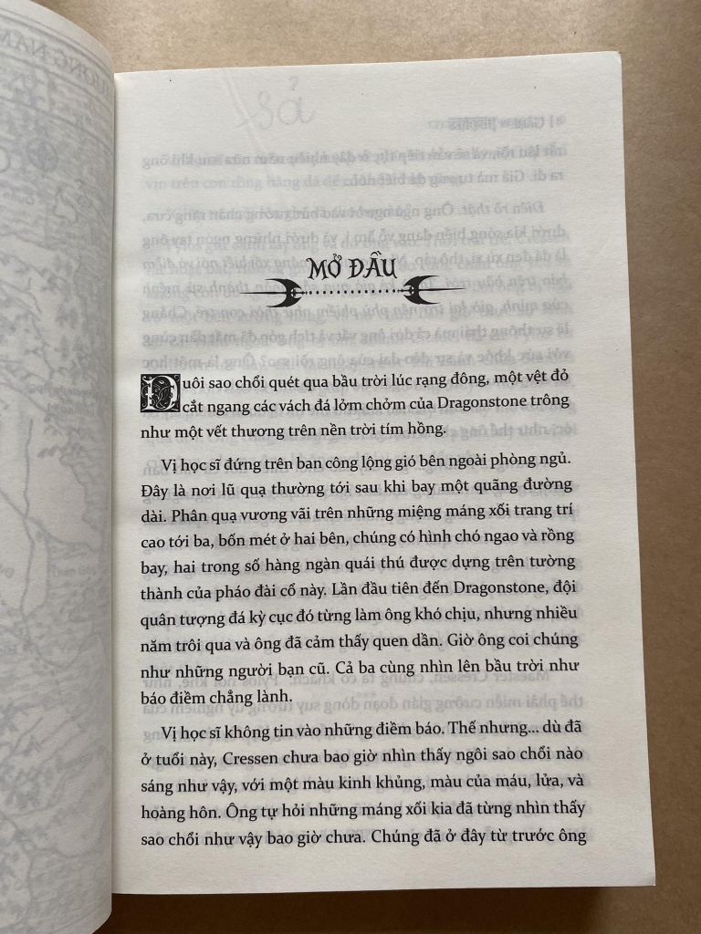 Trò Chơi Vương Quyền 2A - Hậu duệ của sư tử vàng