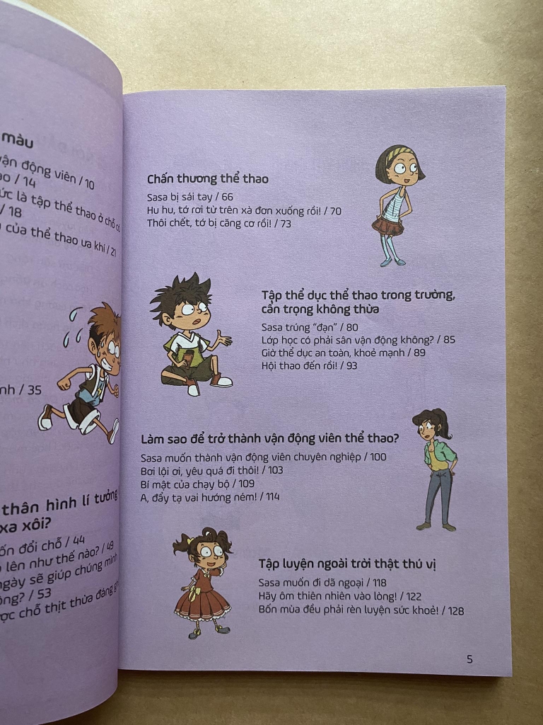 Để có một cơ thể khỏe mạnh - Rèn luyện sức khỏe