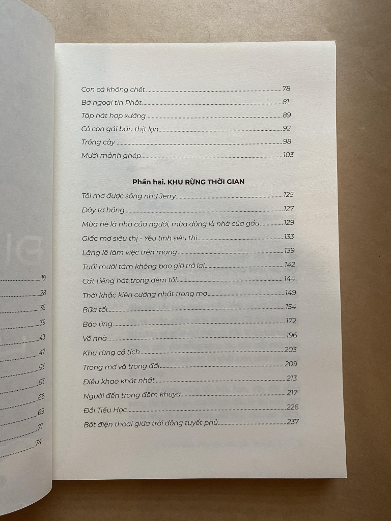 Đi đường đêm hãy hát lên