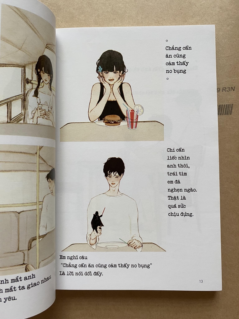 My pure planet ( Sách Ảnh )