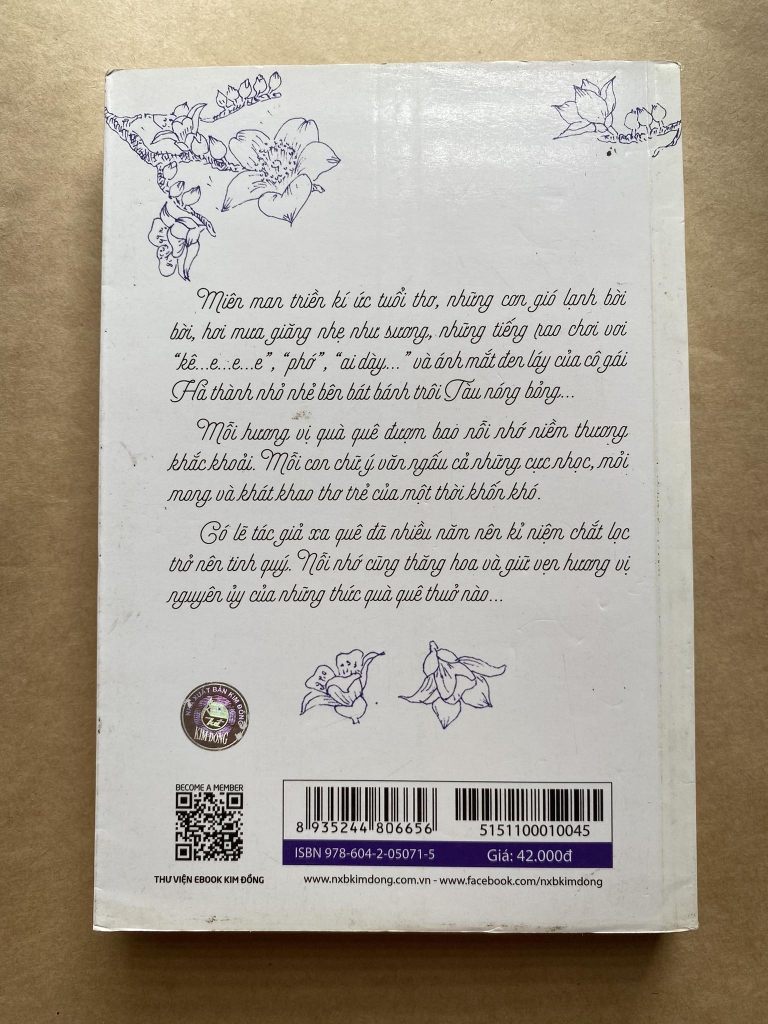 Thương thế, ngày xưa