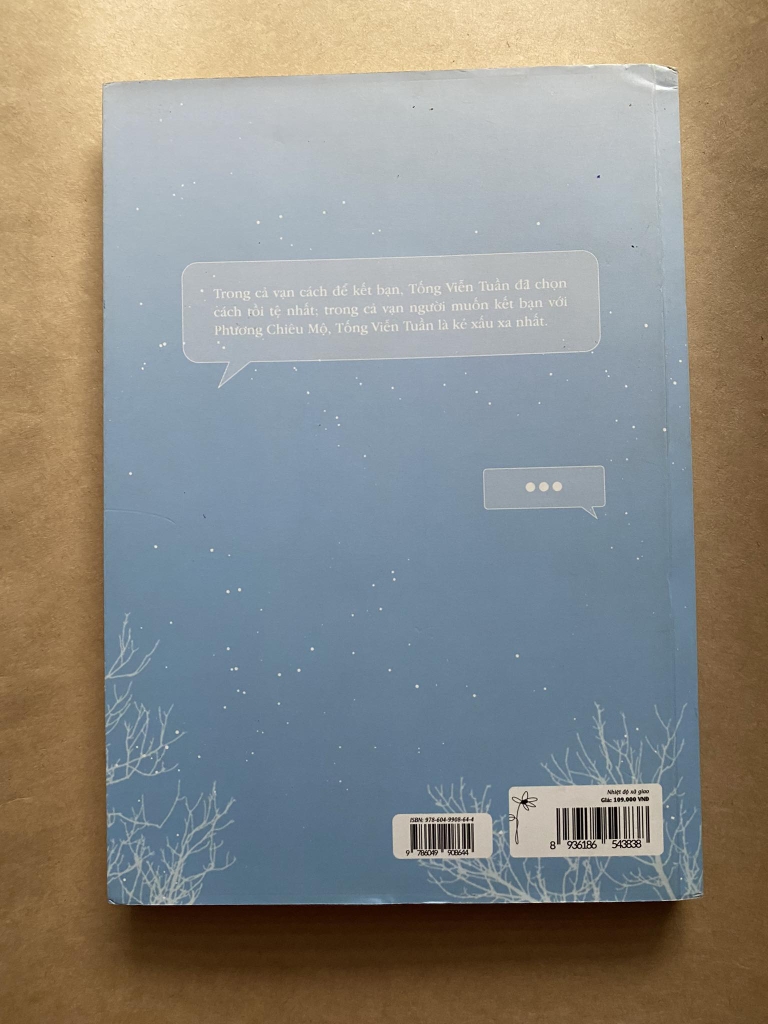 Nhiệt độ xã giao