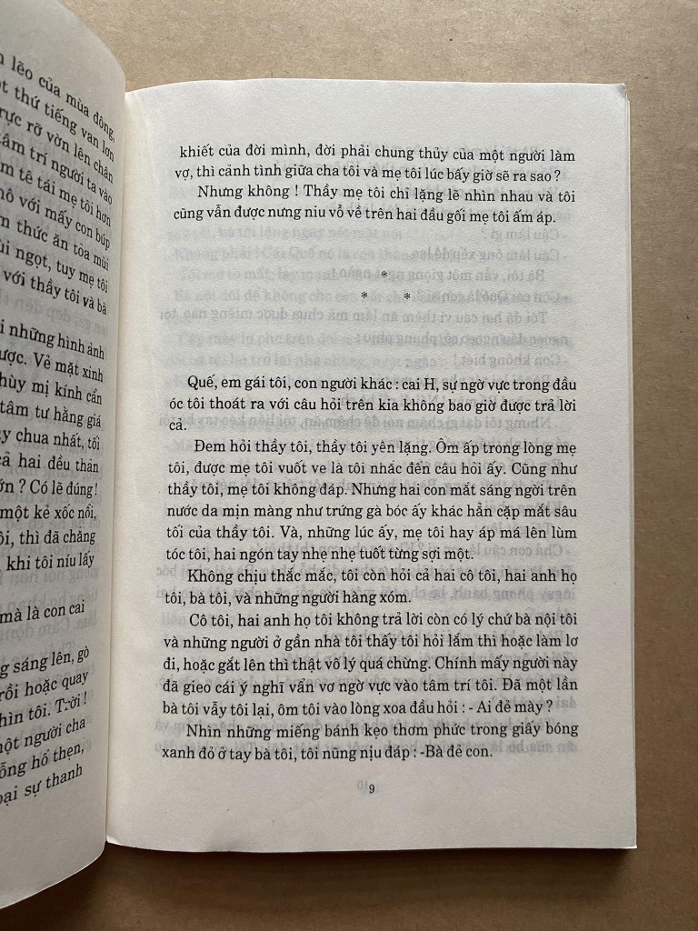 Những ngày thơ ấu