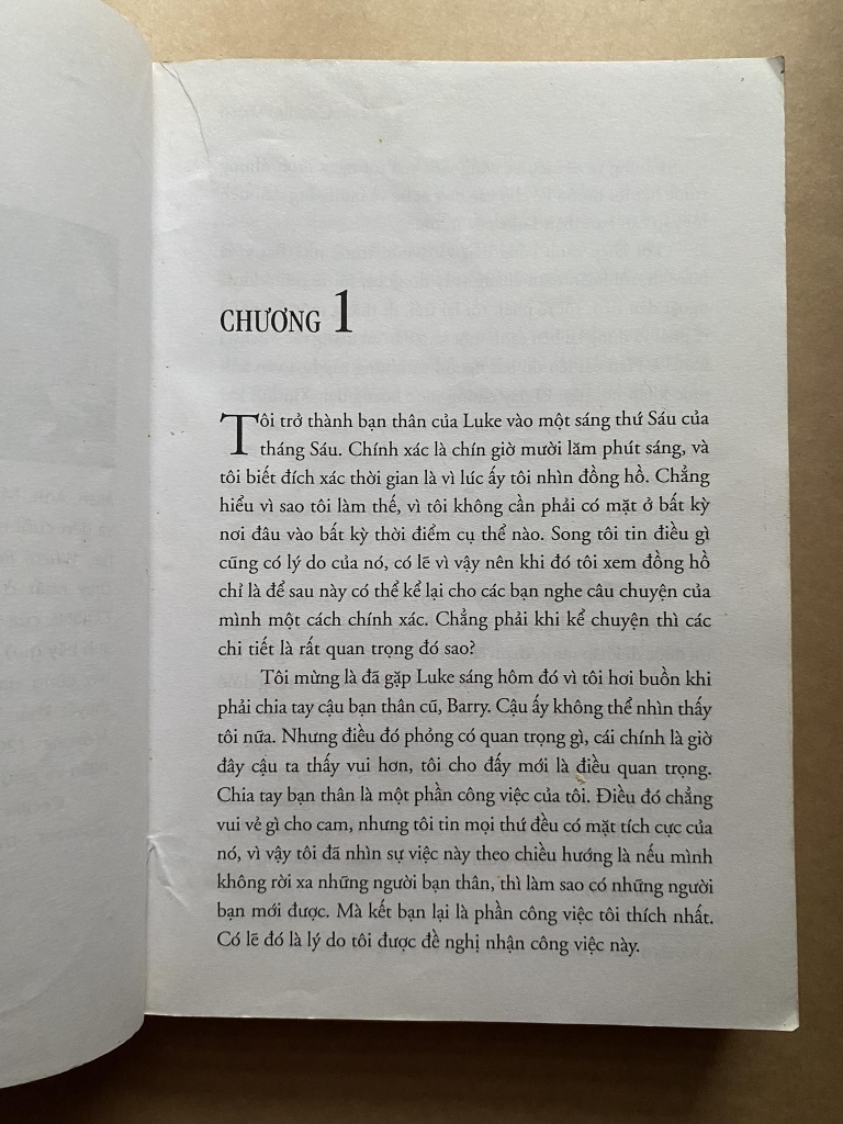 Nếu em thấy anh bây giờ