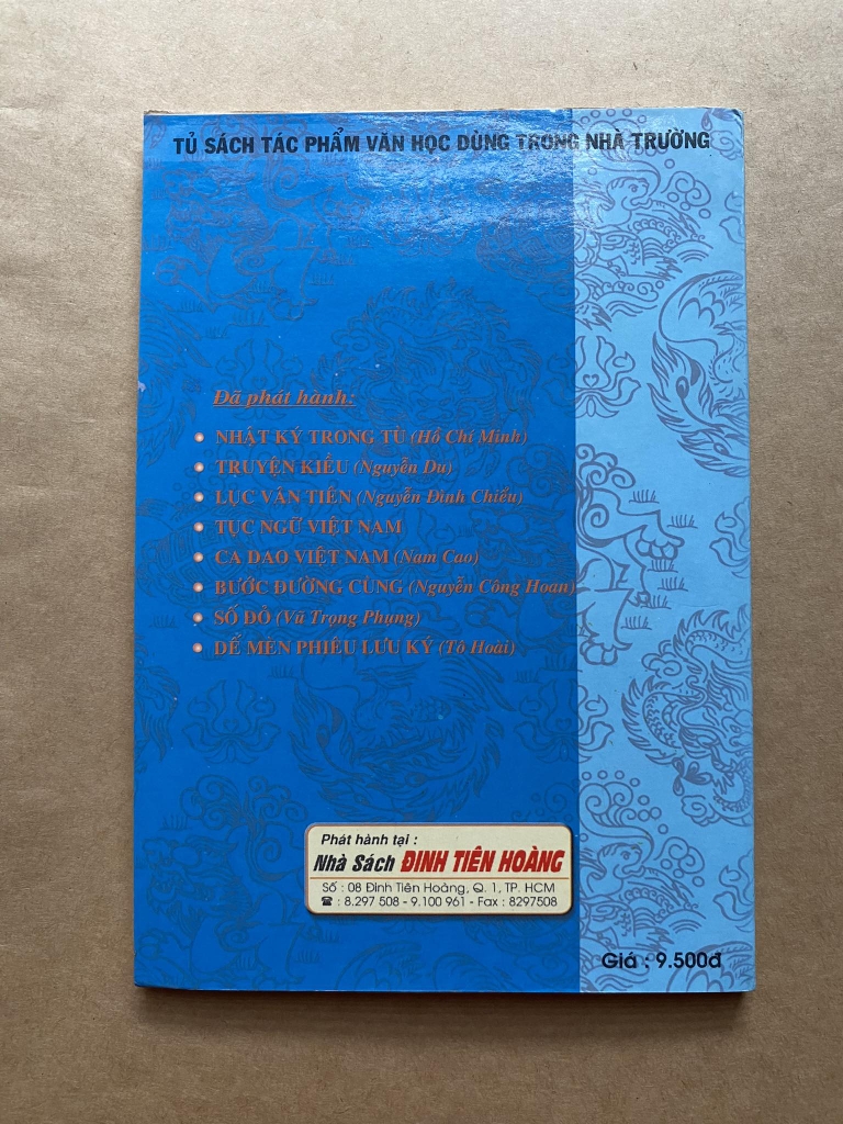 Những ngày thơ ấu