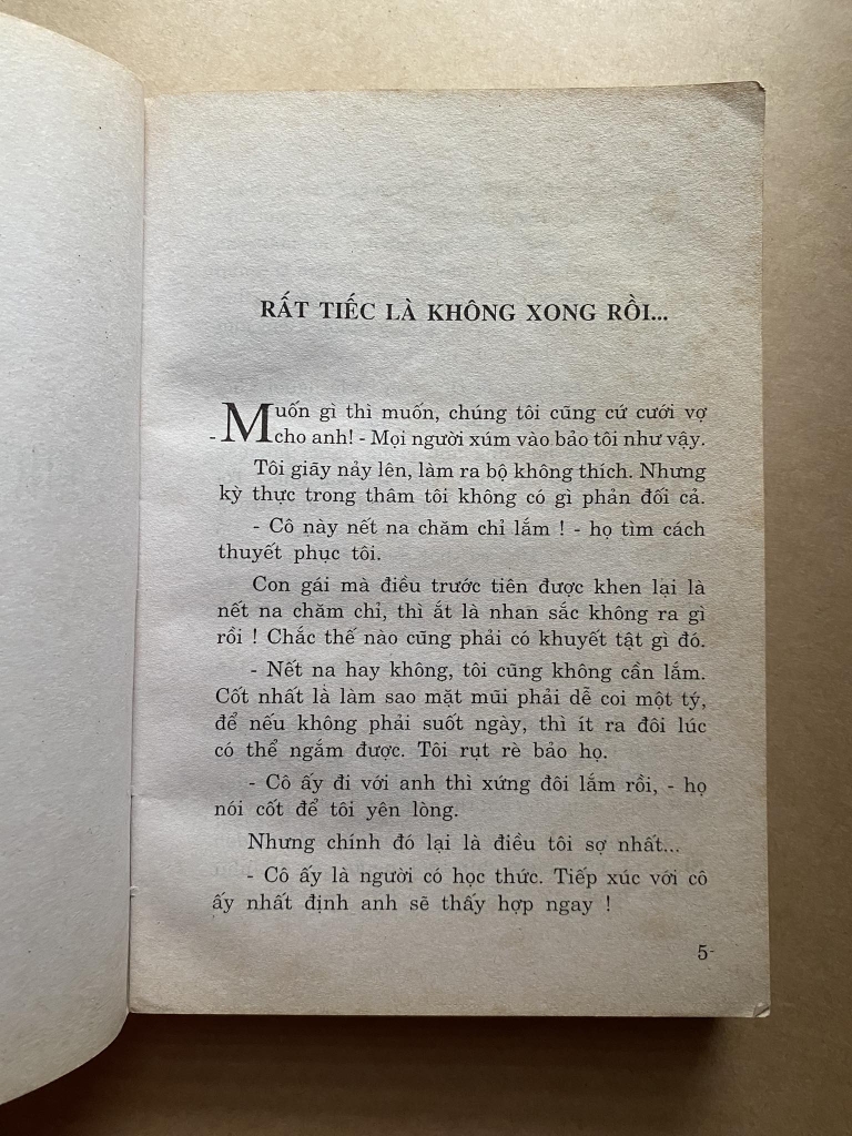 Những người thích đùa