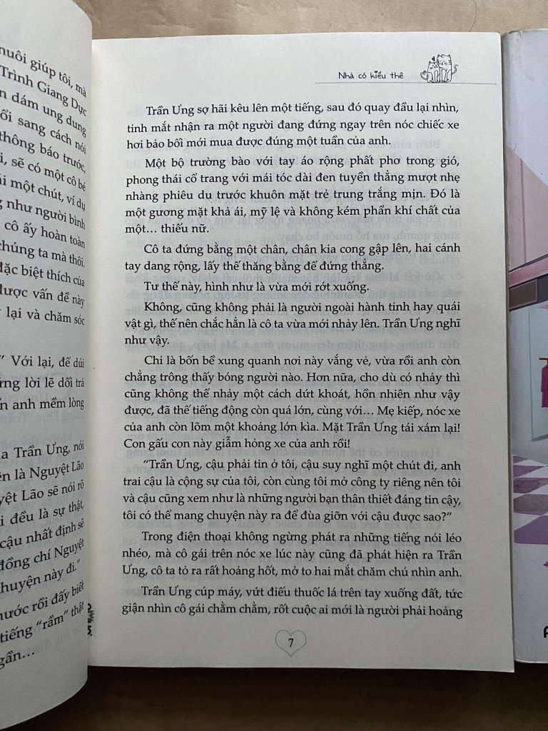 Nhà có kiều thê ( trọn bộ 3 tập )