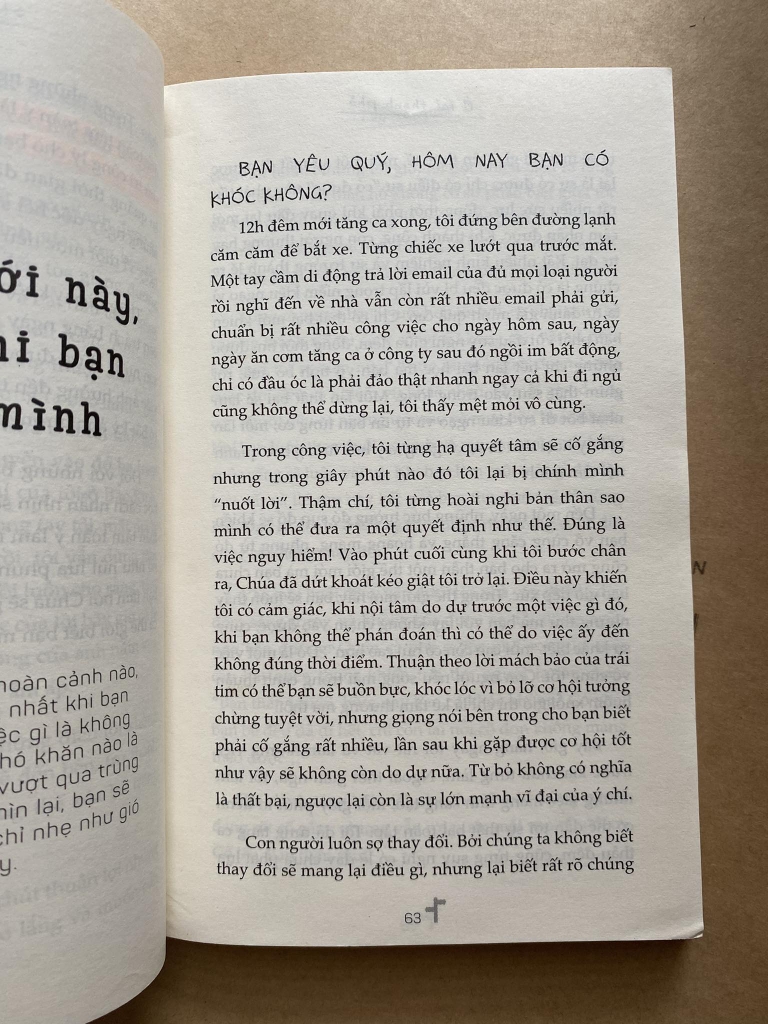 Ở lại thành phố hay về quê ?