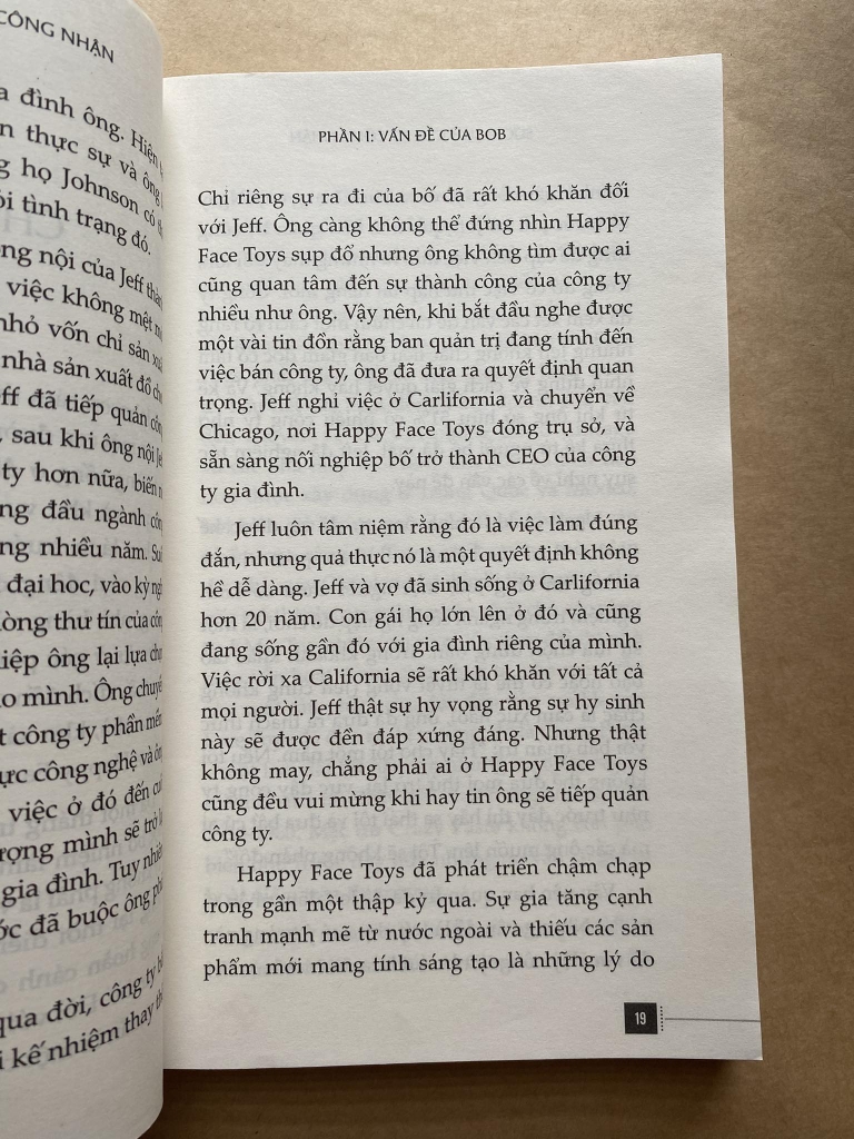 Sức mạnh của sự công nhận