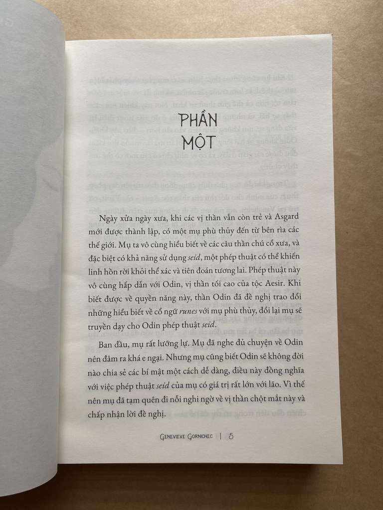 Trái tim phù thủy