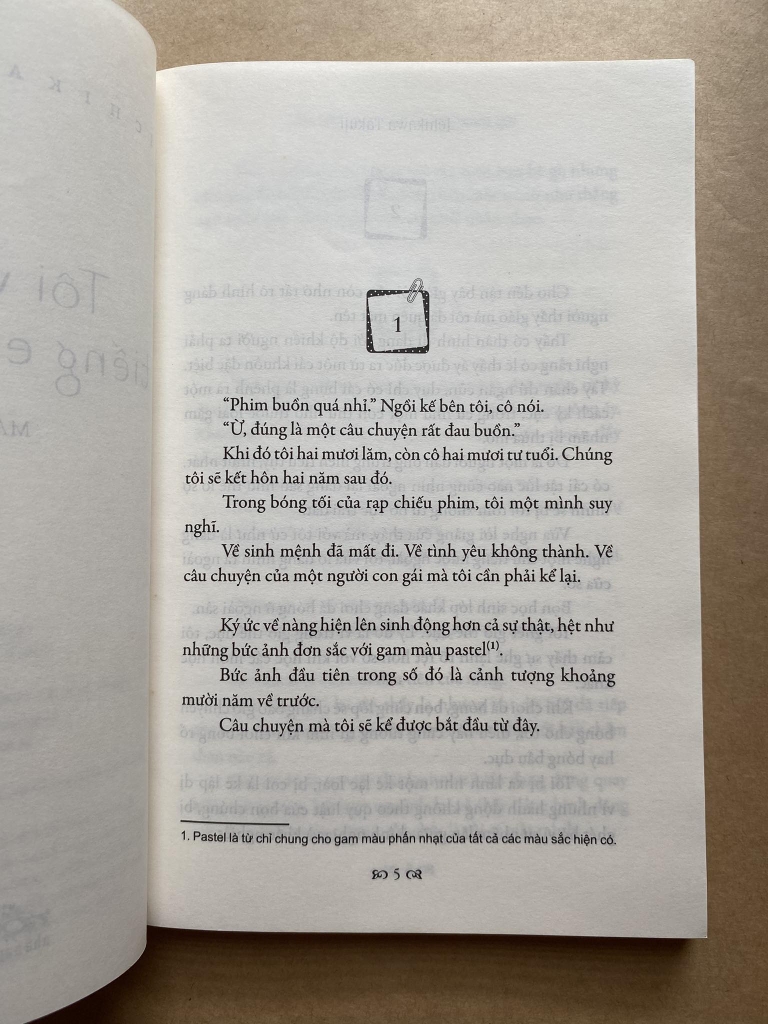 Tôi vẫn nghe tiếng em thầm gọi