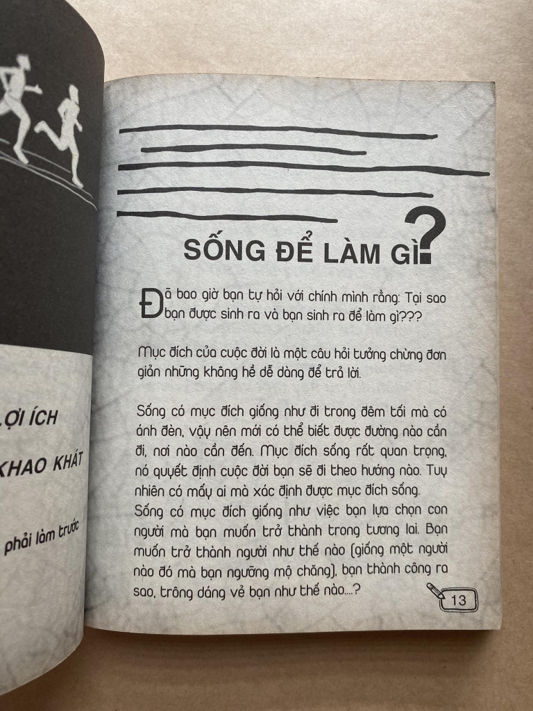 Trải nghiệm thành công đỉnh cao