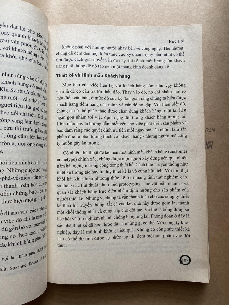 Khởi Nghiệp Tinh Gọn - The Lean Startup