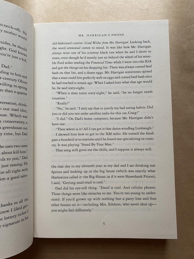 If It Bleeds - Stephen King