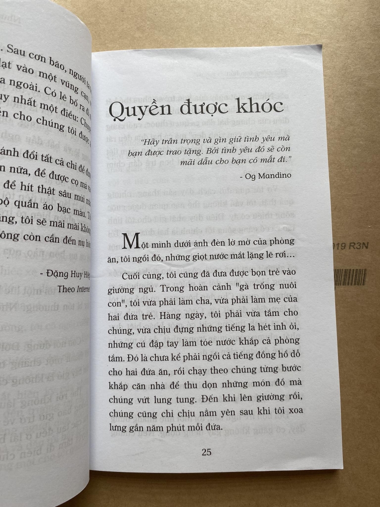 Hạt giống tâm hồn 7 - Những câu chuyện cuộc sống