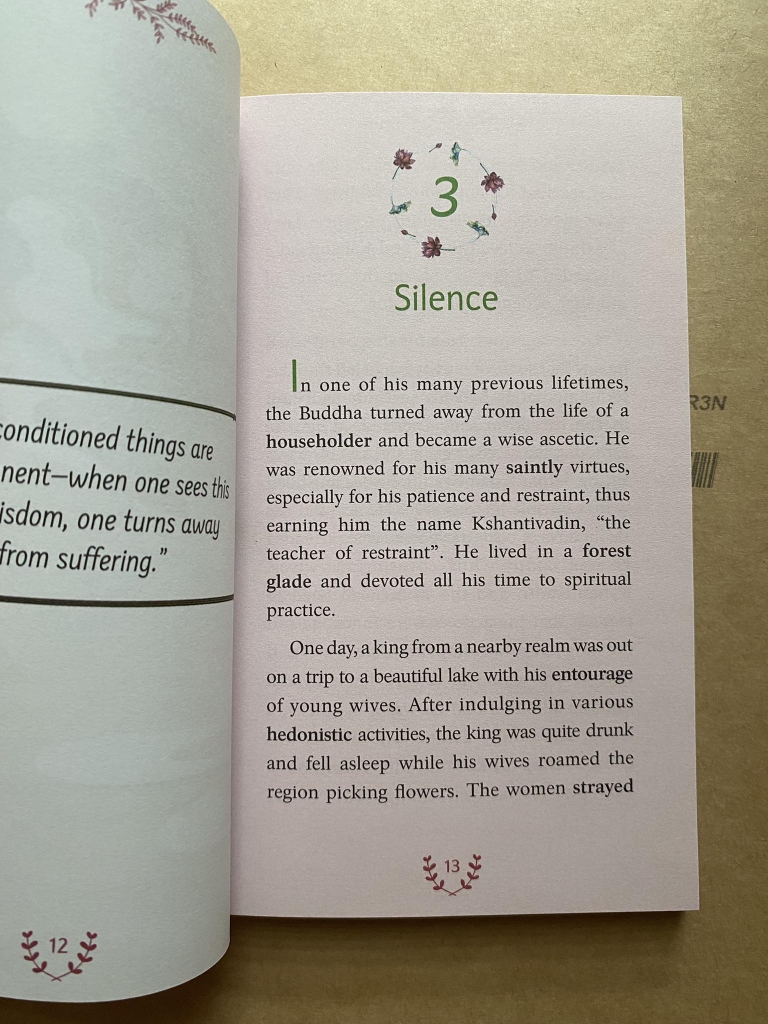 The Way To Show Compassion