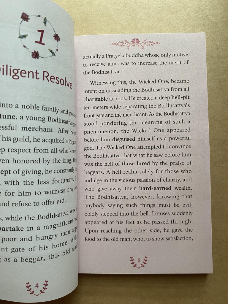 The Way To Show Compassion