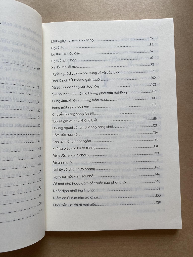 Những Điều Xinh Đẹp Giống Như Em