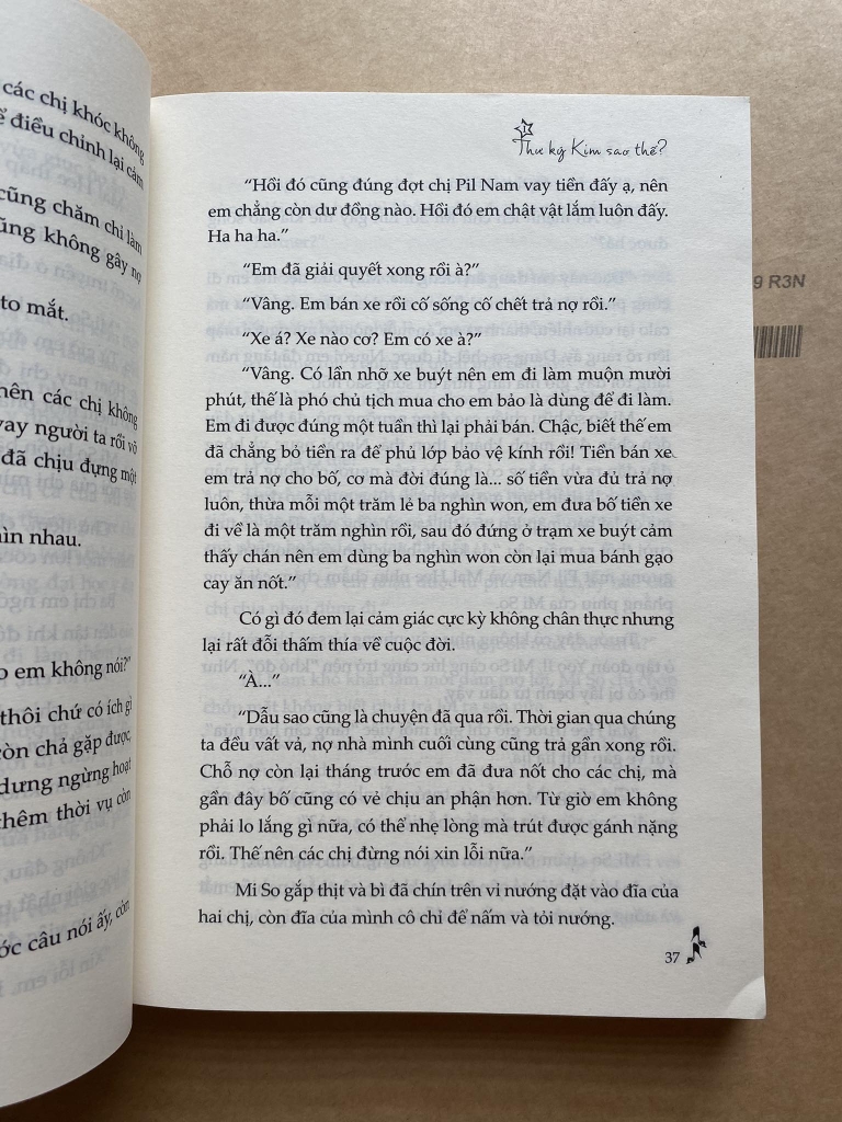 Thư Ký Kim Sao Thế? (Bộ 2 Tập)