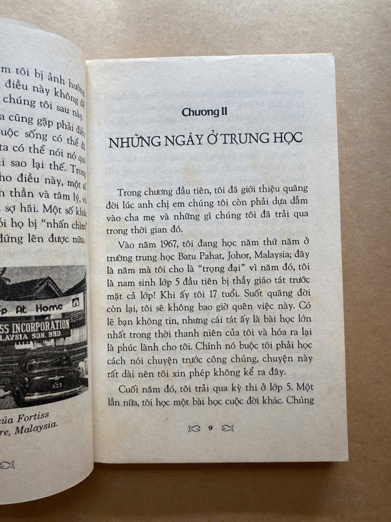 Dám Thất Bại