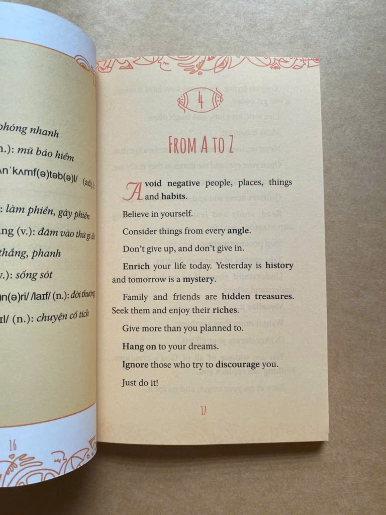 Little Stories - To Make You A Good Person ( sách tiếng Anh )