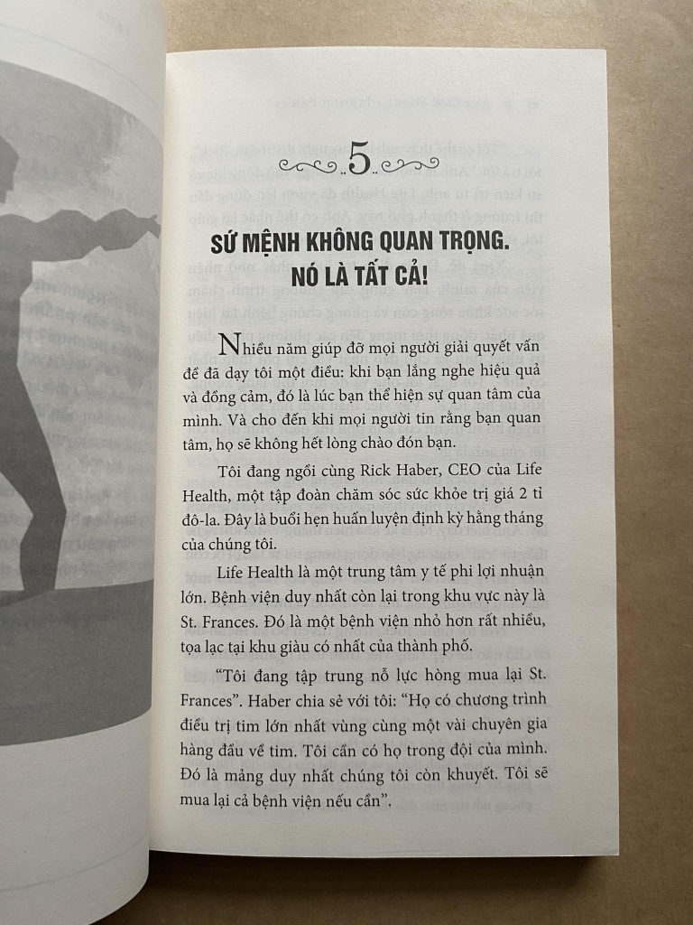 Câu Hỏi Quyền Năng