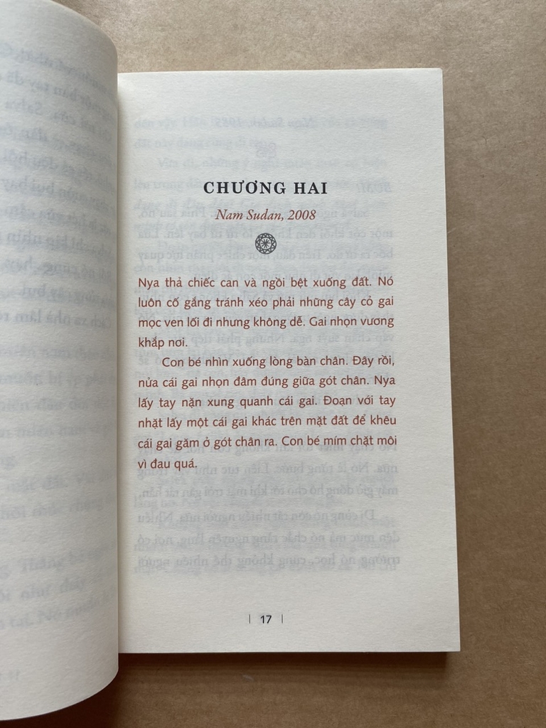 Lấy Nước Đường Xa ( sách khổ nhỏ )
