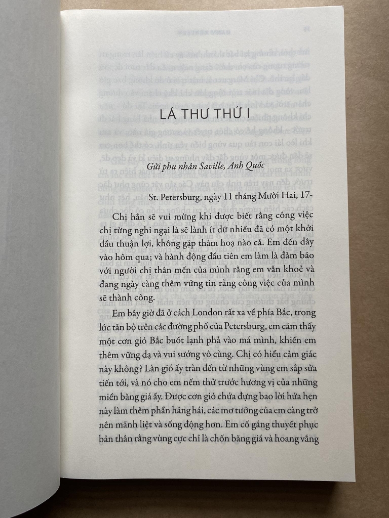 Frankenstein - Hay Prometheus Thời Hiện Đại