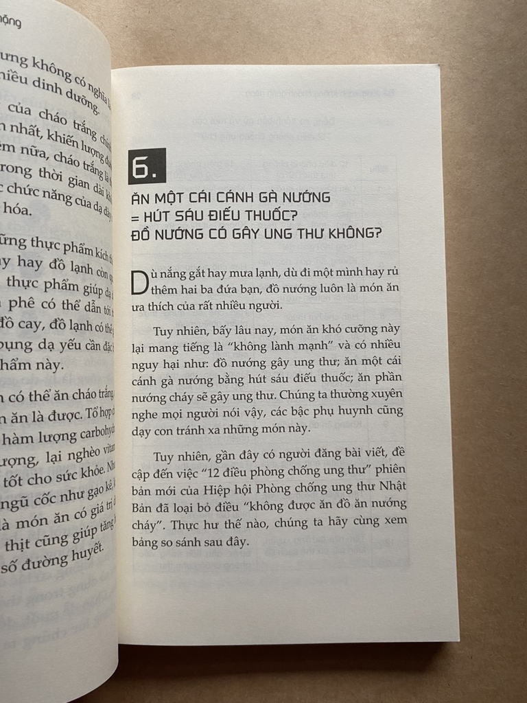 Để Sống Xanh Không Thành Gánh Nặng