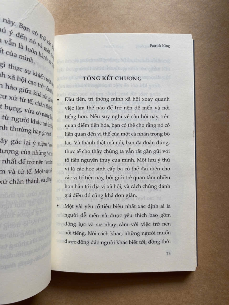 Tâm Lý Học Ứng Dụng