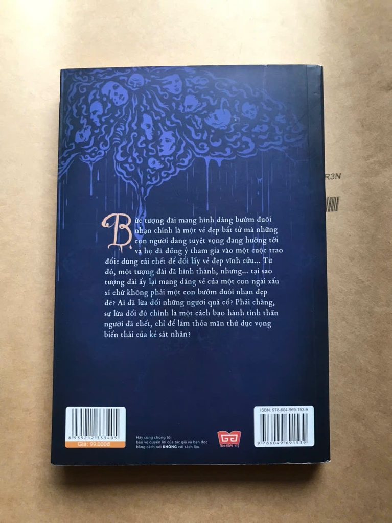 Bướm Đuôi Nhạn