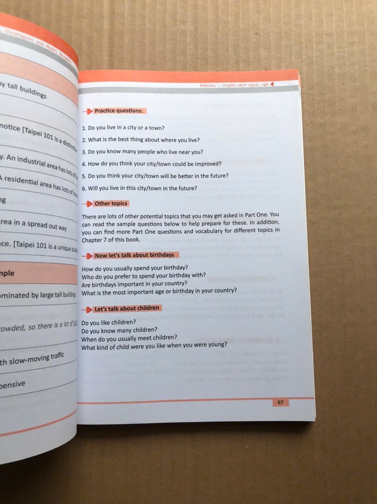 Ielts Speaking Success: Skills Strategies And Model Answers