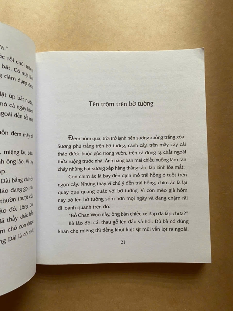 Chó Xanh Lông Dài