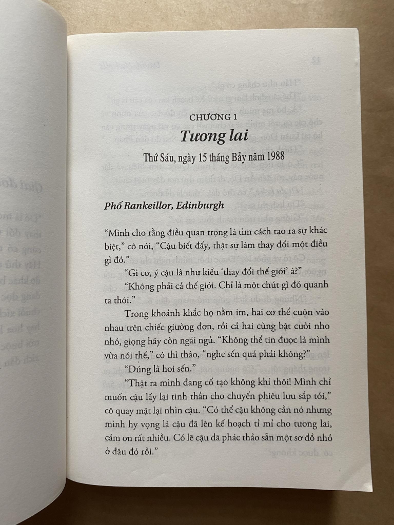 Một Ngày