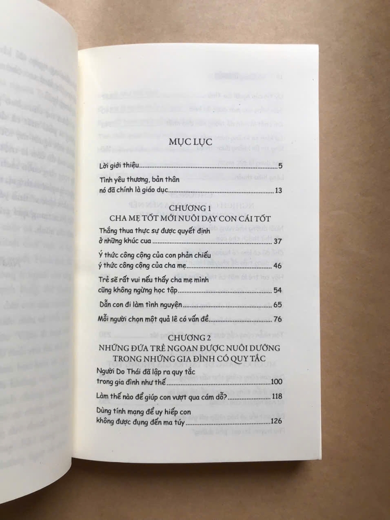 Vô Cùng Tàn Nhẫn, Vô Cùng Yêu Thương - Tập 1 + 2