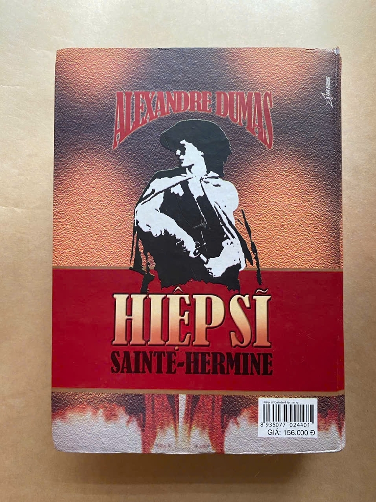 Hiệp Sĩ Sainte-Hermine