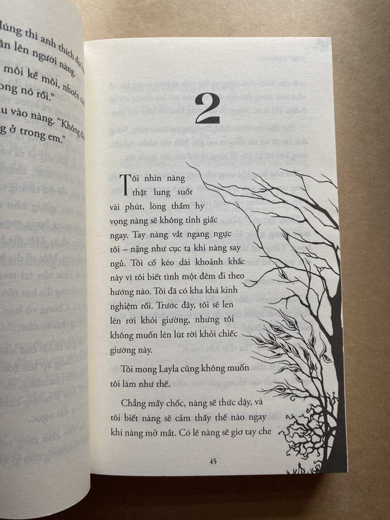 Layla - Linh Hồn Bị Đánh Tráo