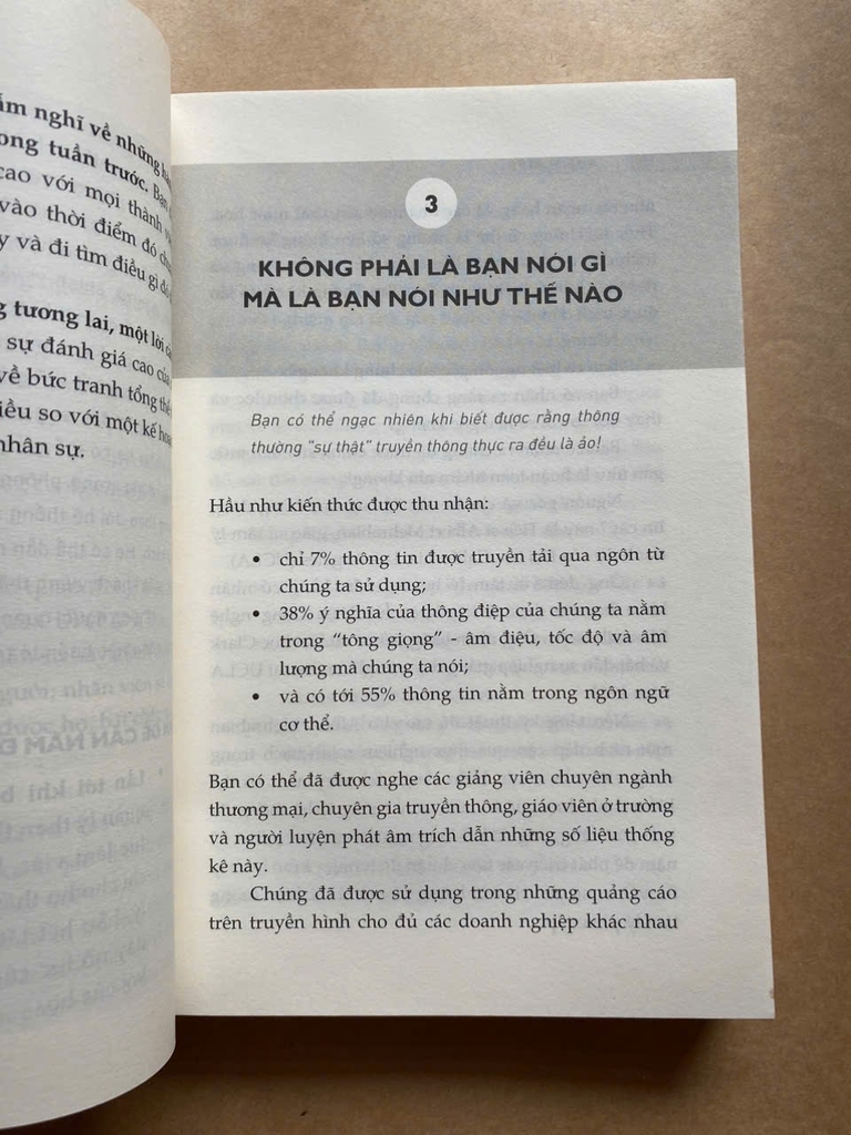 Thiên Tài Lãnh Đạo - Leadership Genius