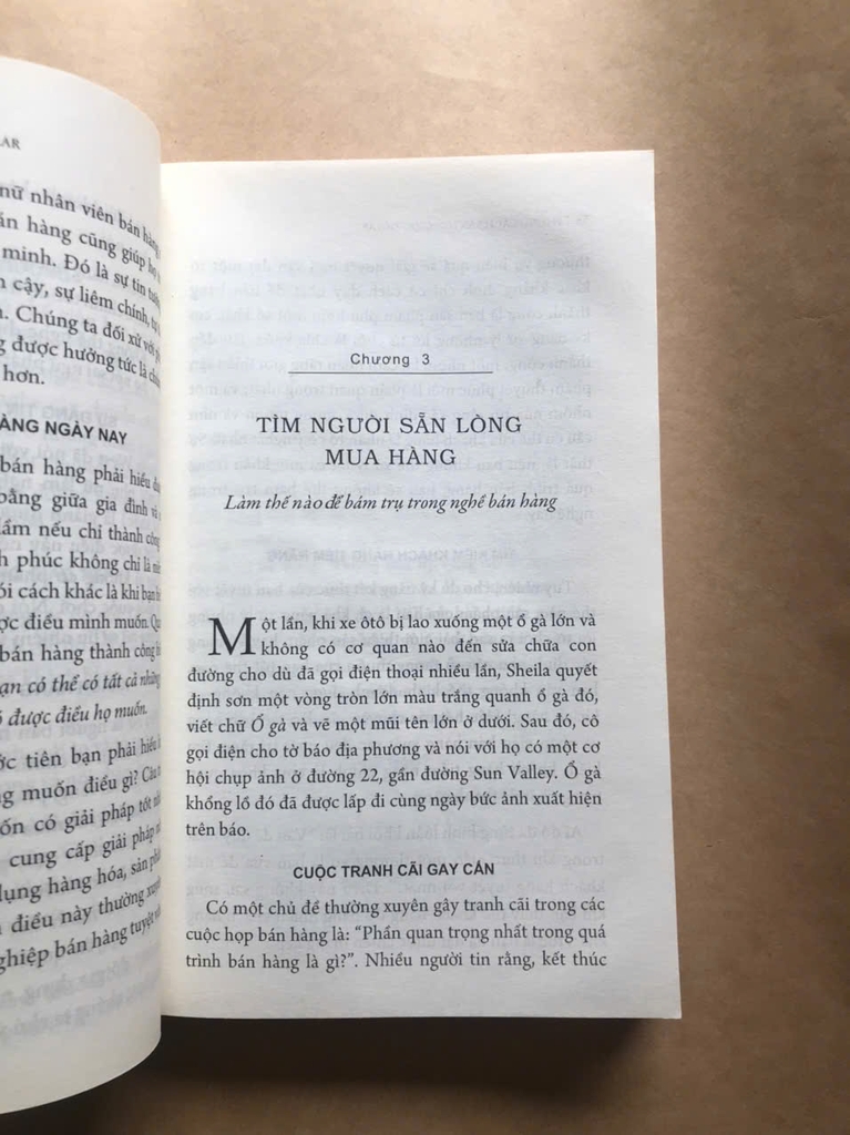 Phong Cách Bán Hàng Zig Ziglar
