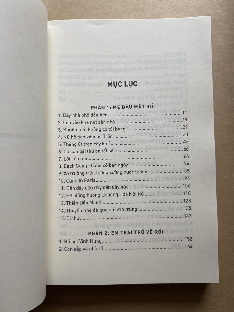 Vùng Đất Quỷ Tha Ma Bắt
