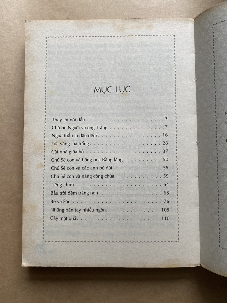 Những Truyện Hay Viết Cho Thiếu Nhi - Phạm Hổ