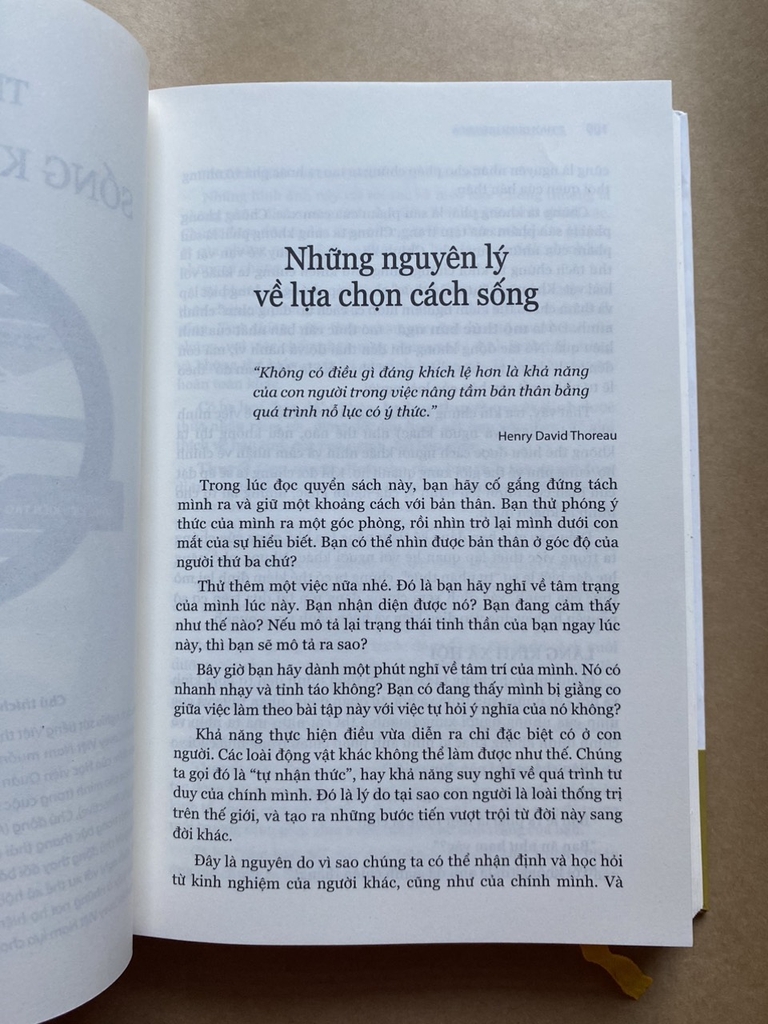 7 Thói Quen Hiệu Quả - The 7 Habits Of Highly Effective People - Bìa Cứng