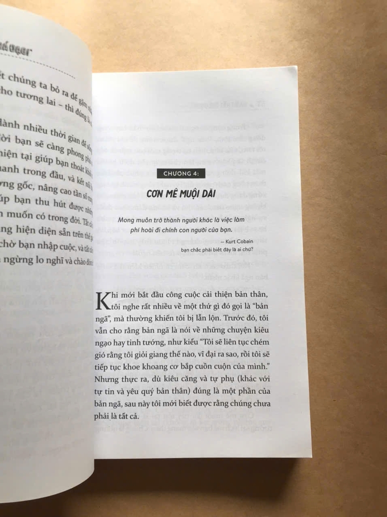 Bạn Thật “Bá Đạo”!