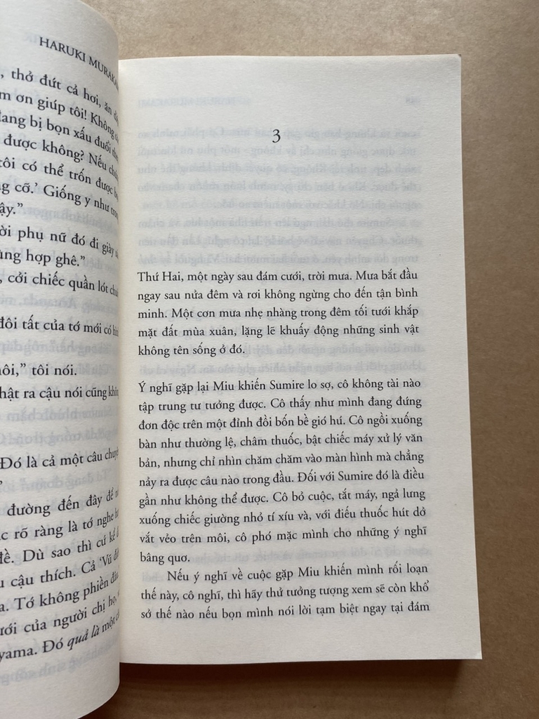 Người Tình Sputnik