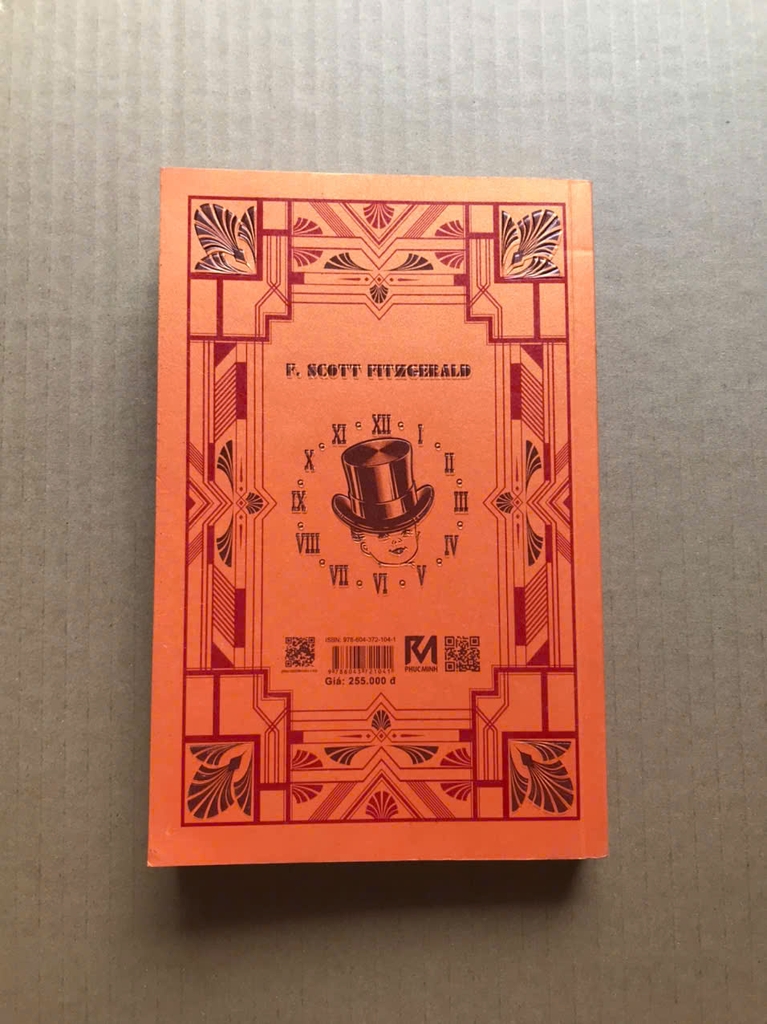 Chuyện Kỳ Dị Về Benjamin